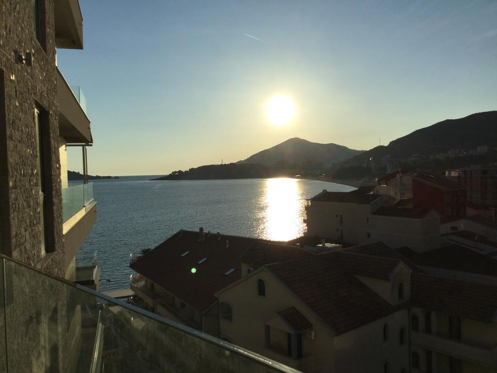 Apartment Sunset Рафаиловичи Экстерьер фото