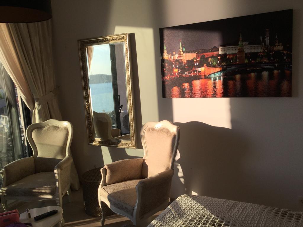 Apartment Sunset Рафаиловичи Экстерьер фото